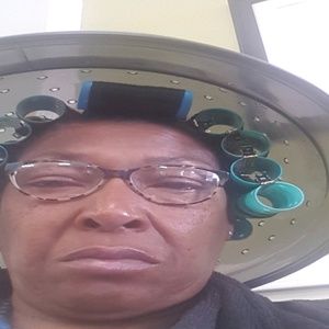 Meet your Posher, Mildred